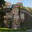 Moritzmonument an der Spitze der Bastion Venus der Festung Dresden