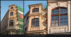 Dresden, Triersches Haus