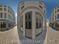 westliche Sporergasse - 2030