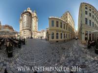 An der Frauenkirche / Salzgasse - 2030