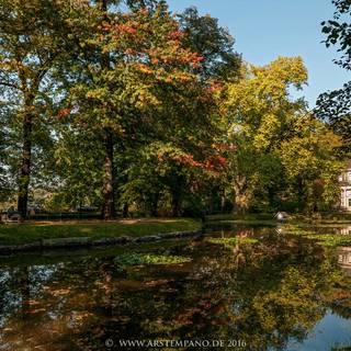 Englischer Garten Arstempano