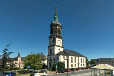 Frauenstein, Stadtkirche "Zu unserer lieben Frau"