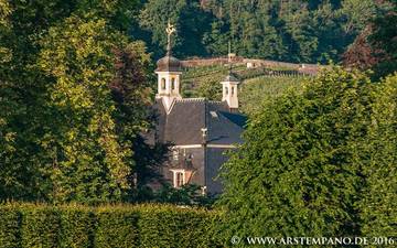 Schloss Pillnitz