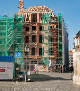 Dinglingerhaus am Jüdenhof Dresden