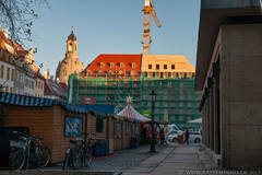 Westseite Quartier am Jüdenhof