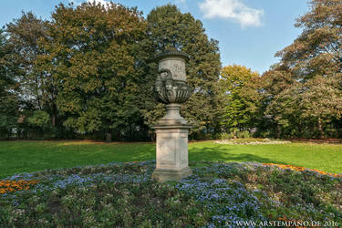 Bürgerwiese Dresden